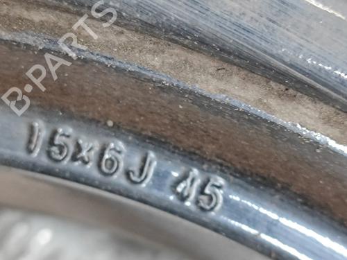 Rim TOYOTA PRIUS (_W3_) 1.8 Hybrid (ZVW3_) | BP28811838C45