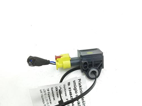 Used Electronic sensor Electronic sensor VW TIGUAN (AD1, AX1) 2.0 TDI (150 hp) 33465377 33465377