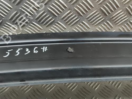 Front bumper reinforcement FIAT 500 (312_) 1.0 Mild Hybrid (312.AYD1B) | BP29391951C109 
