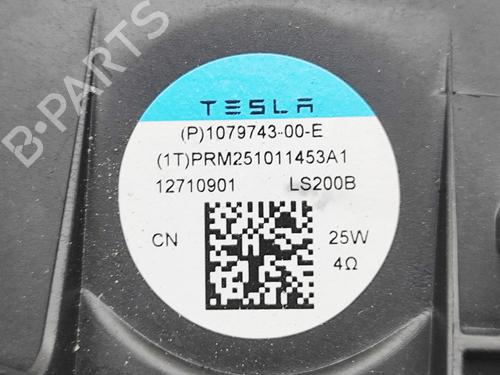 Speaker TESLA MODEL 3 (5YJ3) EV | BP32269363E2