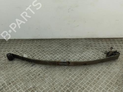 Other RENAULT MASTER III Van (FV) 2.3 dCi 145 FWD (FV0E, FV0F, FV0H, FV02, FV0M, FV0S,... | BP33381295O1 - Image 3