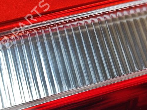 Left taillight BMW X6 (E71, E72) xDrive 40 d | BP19937254C34 