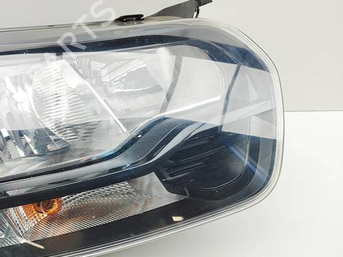 Right headlight FORD TRANSIT V363 Platform/Chassis (FED, FFD) 2.0 EcoBlue | BP38184747C29 - Image 3