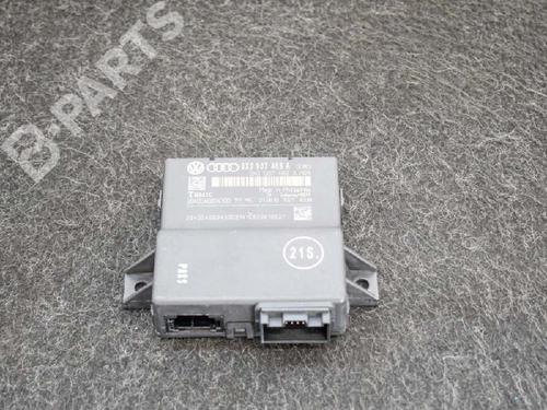 Electronic module AUDI A1 (8X1, 8XK) 1.4 TSI | BP6741115M83 