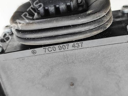 Electronic module VW CRAFTER Van (SY_, SX_) 2.0 TDI FWD (SYB, SYC, SYD) | BP33308470M83  - Image 7