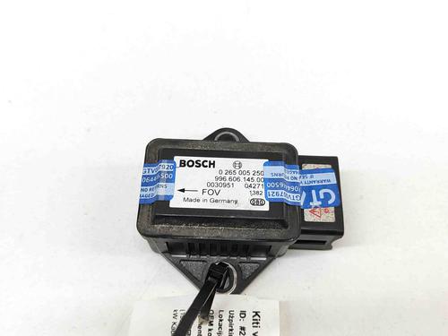 Używane Czujnik elektroniczny PORSCHE 911 Convertible (996) 3.6 Carrera 4S (345 hp) 22443698