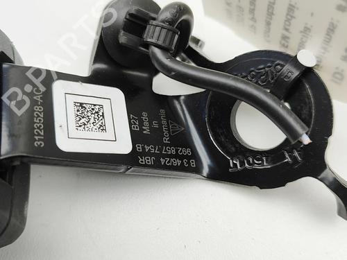 Seat buckle PORSCHE 911 Convertible (992) 3.0 Carrera (992312) | BP38018400I32 - Image 8