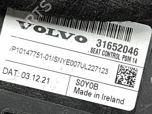 Electronic module VOLVO XC90 II (256) B6 Mild Hybrid AWD | BP37642892M83 - Image 6