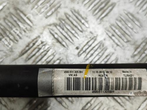 Anti roll bar PORSCHE CAYENNE Coupe (9YB) 3.0 AWD (9YBAA1) | BP27785956M96 