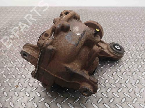Rear differential JAGUAR XF I (X250) 3.0 D | BP30254344M24