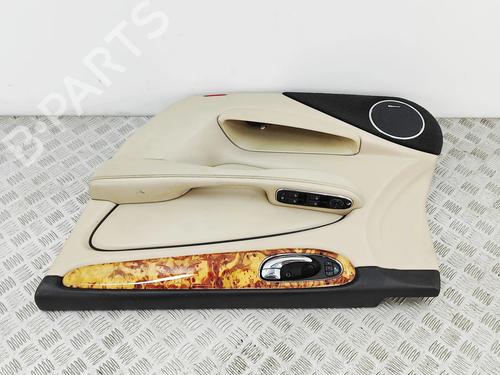 Front right panel JAGUAR XJ (X350, X358) D 2.7 | BP36983838C59 - Image 4