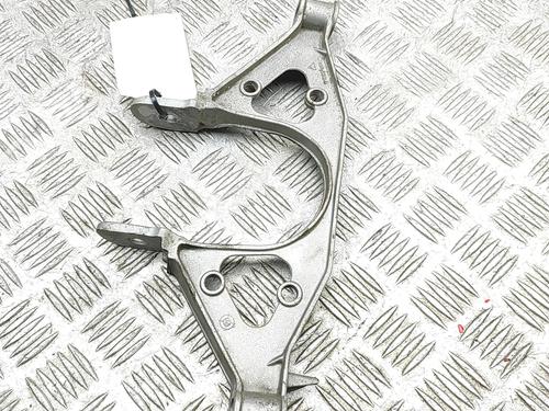 Gearbox mount PORSCHE 911 (991) 3.8 Turbo | BP32973570M88 - Image 5