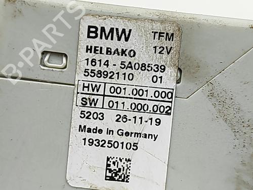 Electronic module BMW 3 (G20, G80, G28) 330 e Plug-in-Hybrid | BP30108957M83  - Image 5