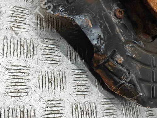 Left front steering knuckle JEEP RENEGADE SUV (BU, B1, BV) 1.3 PHEV 4Xe | BP30130491M25 - Image 6