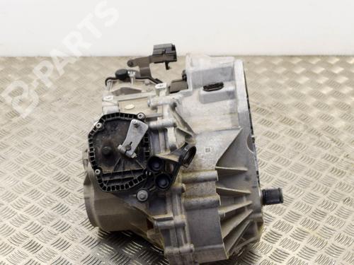 Gearbox SKODA KAROQ (NU7, ND7) 1.5 TSI | BP11252353M3 