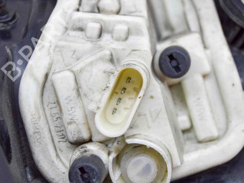 Left taillight OPEL ASTRA J (P10) 2.0 CDTI (68) | BP14647350C34