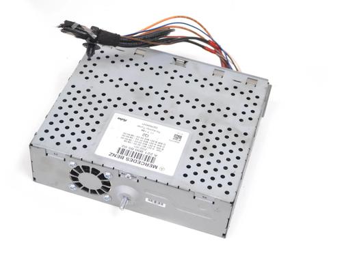 Used Electronic module Electronic module MERCEDES-BENZ CLS (C218) CLS 350 CDI / d (218.323) (265 hp) 33347021 33347021