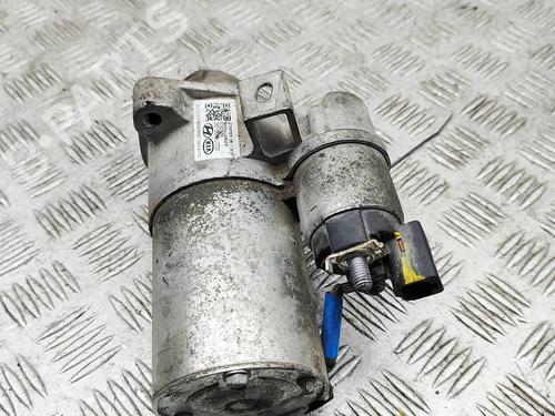 Starter KIA SPORTAGE V (NQ5) 1.6 CRDi MHEV AWD | BP39073826M8 - Image 4