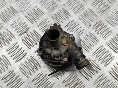 Used Auxiliary water pump Auxiliary water pump VW GOLF VIII (CD1, DA1) 2.0 TSI R 4motion (320 hp) 33380206 33380206