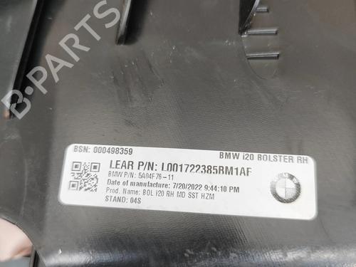 Andre BMW iX (I20) xDrive 40 | BP33371015O1 - Image 6