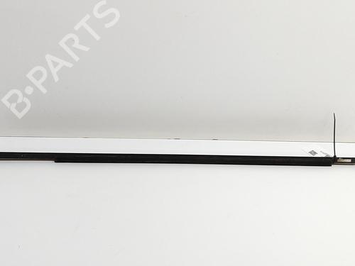 Door moulding trim AUDI E-TRON (GEN) 55 quattro | BP27781446C150 