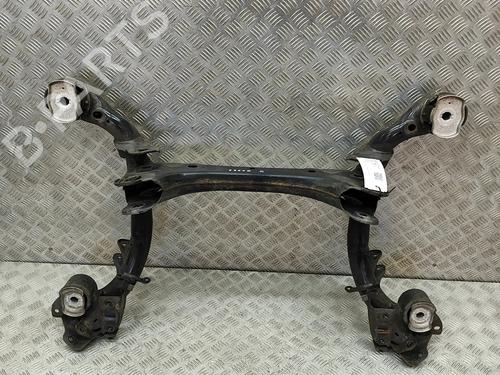 Used Rear axle Rear axle AUDI A5 (F53, F5P) 35 TFSI Mild Hybrid (150 hp) 33372854 33372854