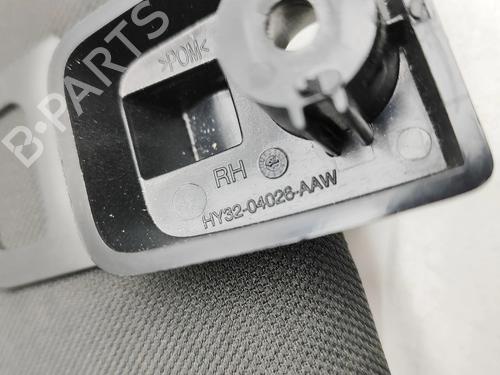 Right sun visor LAND ROVER DISCOVERY V (L462) 3.0 D 4x4 | BP33882987I2  - Image 11