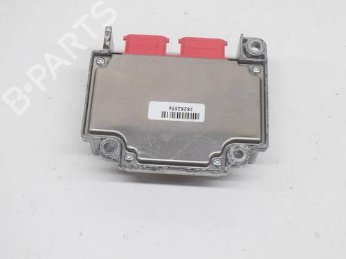 Used ECU airbags TESLA MODEL S (5YJS) P100D AWD (772 hp) 7799966
