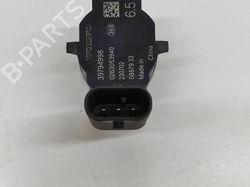 Electronic module POLESTAR POLESTAR 2 (534) EV | BP29391719M83 - Image 6