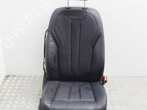 Used Right front seat BMW X5 (F15, F85) xDrive 30 d (258 hp) 28115152