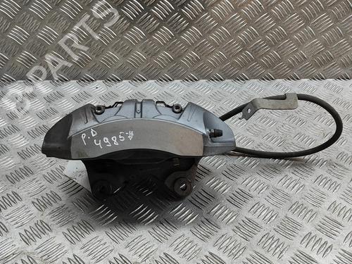 Used Right front brake caliper Right front brake caliper TESLA MODEL Y (5YJY) EV Rear-Wheel Drive (299 hp) 32754763 32754763