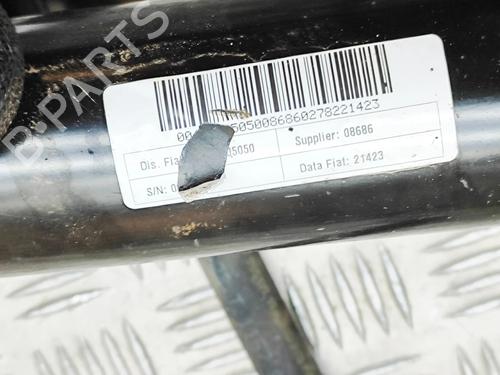 Steering rack OPEL MOVANO C Van (U9) 2.2 D | BP38238997M22 - Image 6