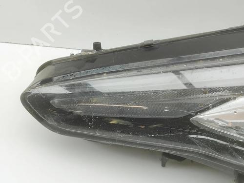 Left headlight PORSCHE CAYENNE Coupe (9YB) 3.0 AWD (9YBAA1) | BP36186648C28 - Image 5