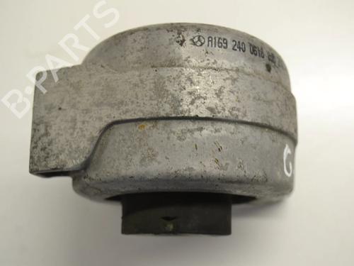 Engine mount MERCEDES-BENZ A-CLASS (W169) A 170 (169.032, 169.332) | BP33358222M89 - Image 3