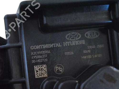 Elektronisk modul KIA STINGER (CK) 3.3 T-GDi | BP31078524M83 