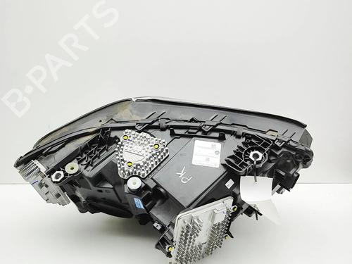 Left headlight BMW X4 (G02, F98) xDrive 20 i | BP38443119C28 - Image 2