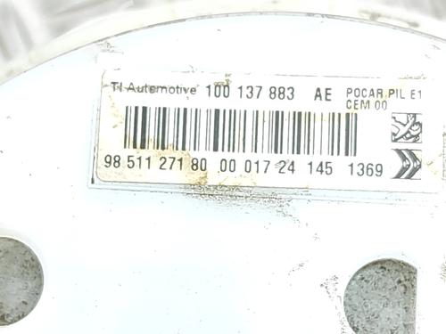 Bränslepump OPEL MOKKA 1.2 (76) | BP30284674M76