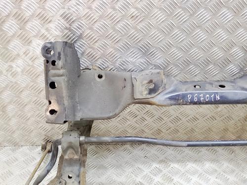 Subframe TOYOTA GT 86 Coupe (ZN6_) 2.0 (ZN6AC_, ZN6BC_, ZN6K) | BP39619177M9 - Image 5