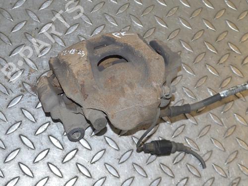 Left front brake caliper AUDI A4 B8 (8K2) 2.0 TDI | BP30221473M105 - Image 2
