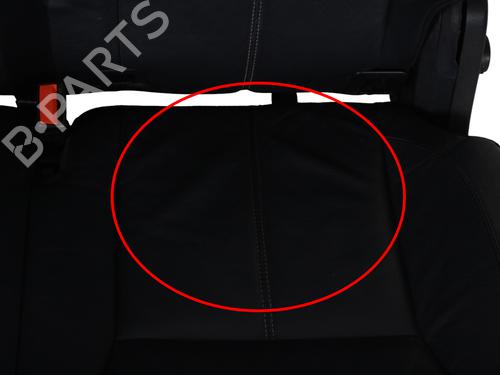 Seats set MERCEDES-BENZ GL-CLASS (X164) GL 350 CDI 4-matic (164.822) | BP32025445C78 - Image 21