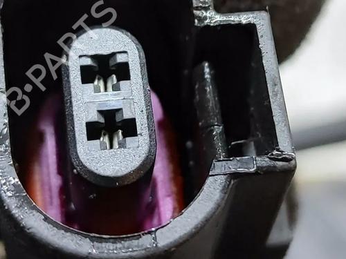 Left front brake caliper PORSCHE CAYENNE Coupe (9YB) 3.0 AWD (9YBAA1) | BP27785932M105  - Image 8