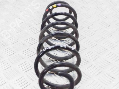 Shock absorber spring OPEL CROSSLAND X / CROSSLAND (P17, P2QO) 1.2 (75) | BP27749101C152