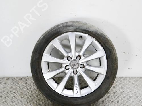 Used Rim AUDI A6 C7 (4G2, 4GC) 2.0 TDI (177 hp) 10526774