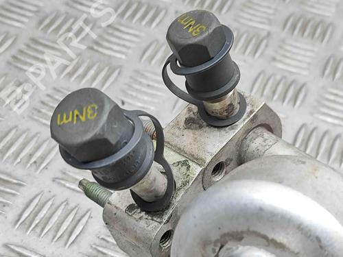 AC pipe VOLVO V60 II (225) B6 Mild-Hybrid AWD | BP29459283M126 