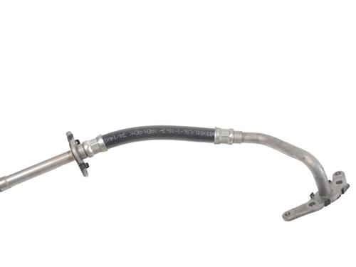 Used Pipe Pipe MERCEDES-BENZ S-CLASS Coupe (C217) S 63 AMG (217.377) (585 hp) 33360671 33360671