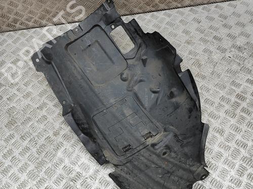 Wheel arch BMW 3 (F30, F80) 330 d | BP27675609C56