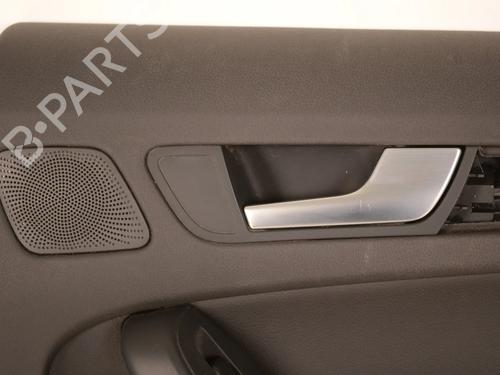 Rear right panel AUDI A5 Sportback (8TA) 3.0 TDI quattro | BP30217757C61