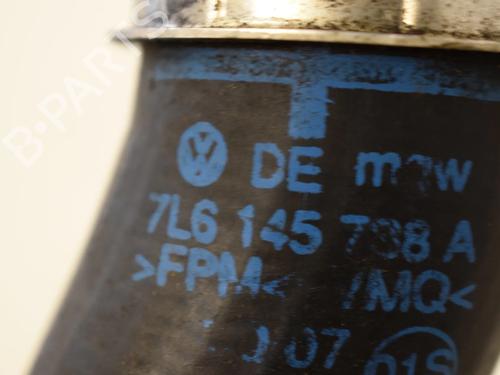 Pipe AUDI Q7 (4LB) 3.0 TDI quattro | BP33340325M125 - Image 5