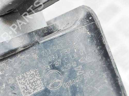 Horn MERCEDES-BENZ E-CLASS (W213) E 220 d (213.004) | BP34218220E13  - Image 6