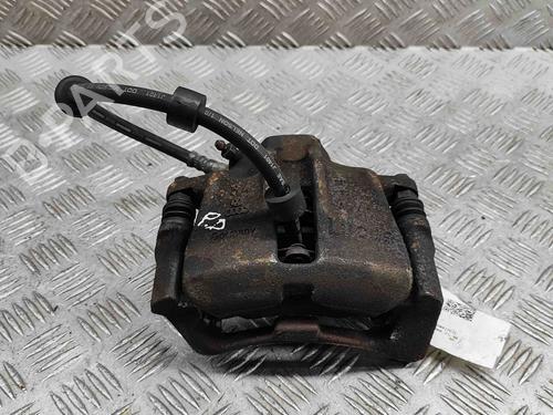 Used Right front brake caliper VW GOLF III Cabriolet (1E7) 2.0 (115 hp) 25217416